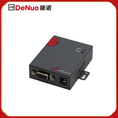 4G工业DTU D10