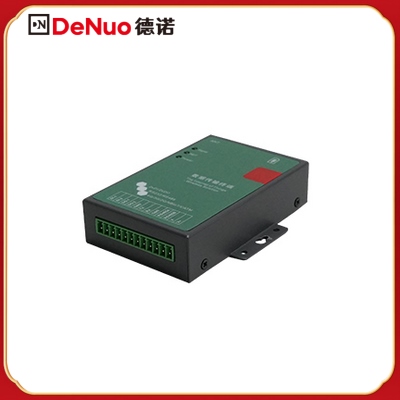 4G工业DTU D20